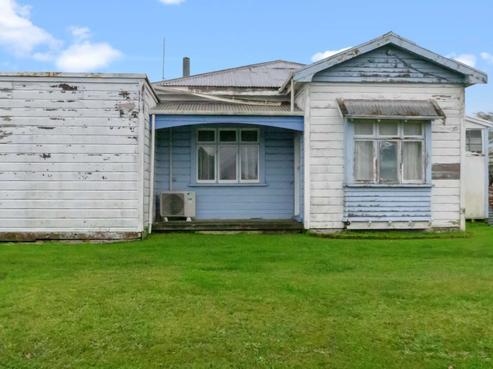 33 Lucknow Street, Wairoa