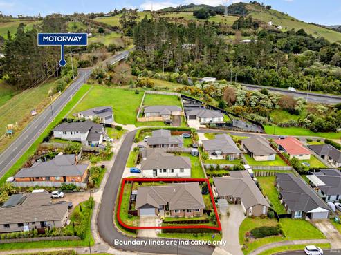 13 Kirklee Lane, Pokeno