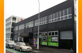 Office Retail Showroom Warehouse in Kingsland
