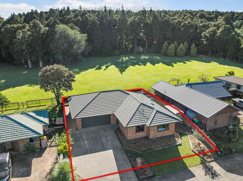50 Carlton Road, Pukekohe