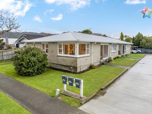 1/24 Copeland Street, Lower Hutt
