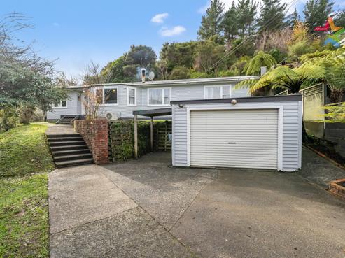18 August Avenue, Wainuiomata