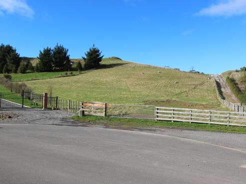91 Watts Street, Waipawa