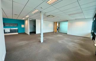 Prime Corner First Floor Office Space For Lease