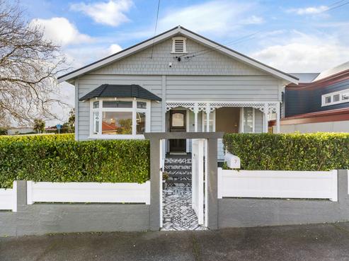 7 Ponsonby Terrace, Ponsonby