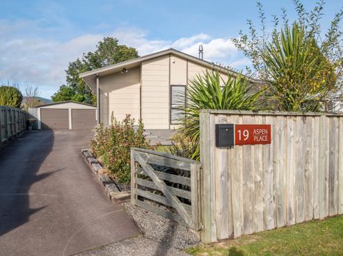 19 Aspen Place, Owhata