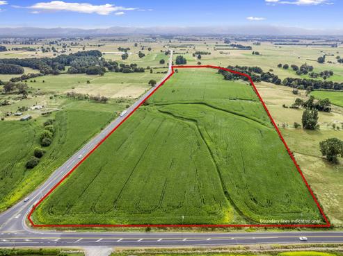 1716 Morrinsville-tahuna Road, Tahuna