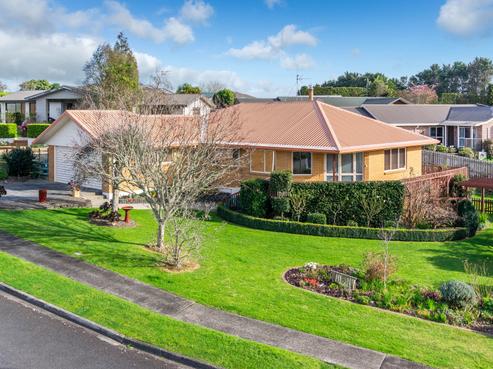 198 Greenhill Drive, Te Awamutu