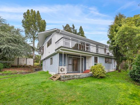 66A Utuhina Road, Springfield