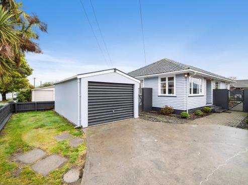 1/53 Cutts Road, Russley