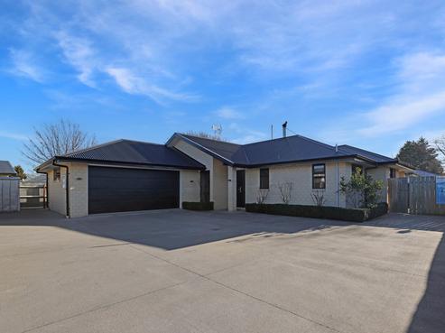 158 Mcmurdo Street, Tinwald