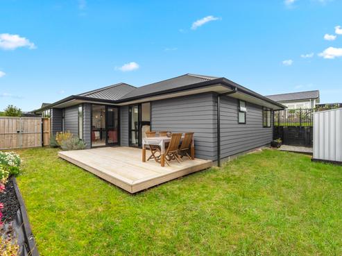 89 Te Paea Avenue, Paerata