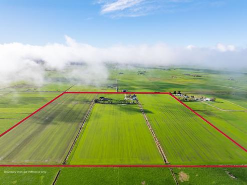 119 Hodgson Road, Ruawai