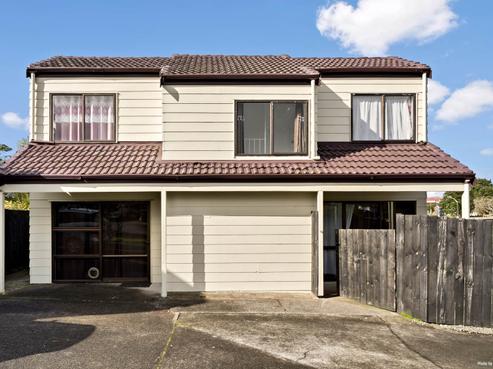 1/8 Armada Drive, Ranui