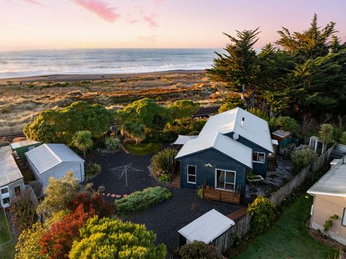 170C Beach Road, Kaikoura