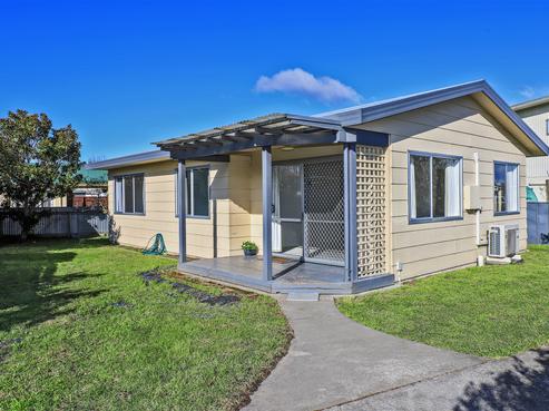 805A Ellison Road, Parkvale