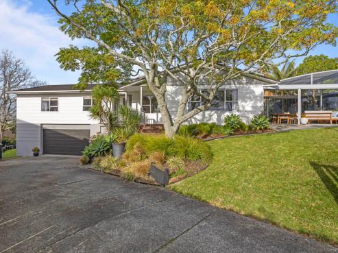 133 Oaktree Avenue, Browns Bay