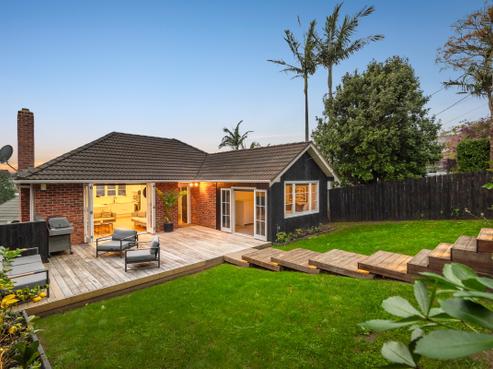 15 Rodney Road, Northcote Point