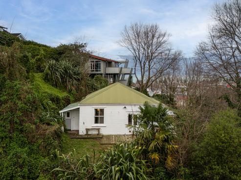 19 Milton Road, Napier Hill