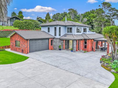 175 Drury Hills Road, Drury