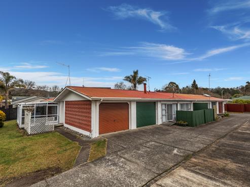39B Porritt Drive, Kawerau