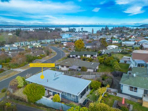 2/26 Woodward Street, Nukuhau