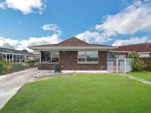 1/166 Saint George Street, Papatoetoe