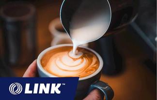 High Traffic Cafe - Simple Setup