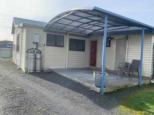 30 Christchurch Street, Kaitangata