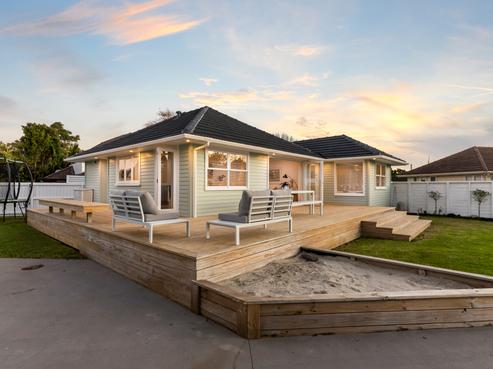 46B Hereford Street, Te Atatu Peninsula