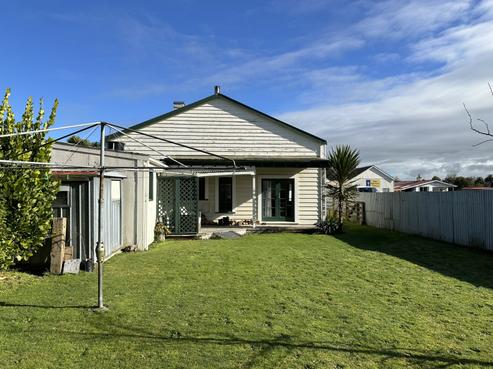 26 York Street, Eltham
