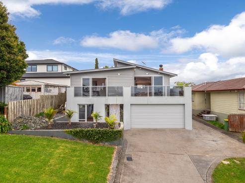 2 Keys Street, Belmont
