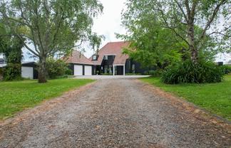 45 Ringawhati Road, Otaki