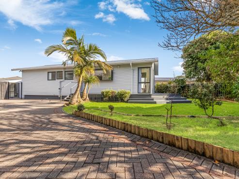 12 Maida Vale, Manurewa