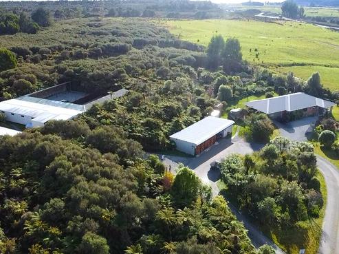 259 Stafford Loop Road, Hokitika