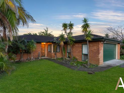2 Abilene Place, Manurewa