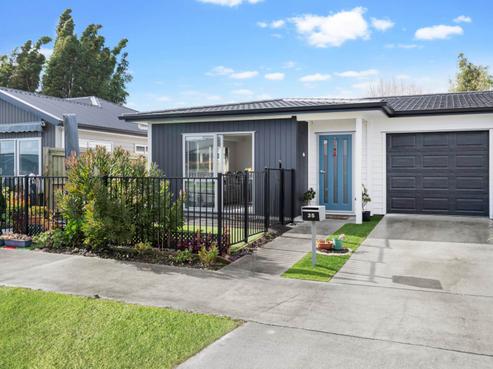 35 Harore Road, Takanini