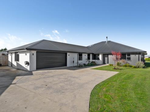 15 Wycliffe Place, Solway