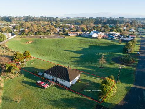 26 Pembroke Street, Ashhurst