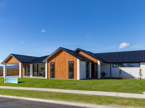 1 Buxton Crescent, Matamata