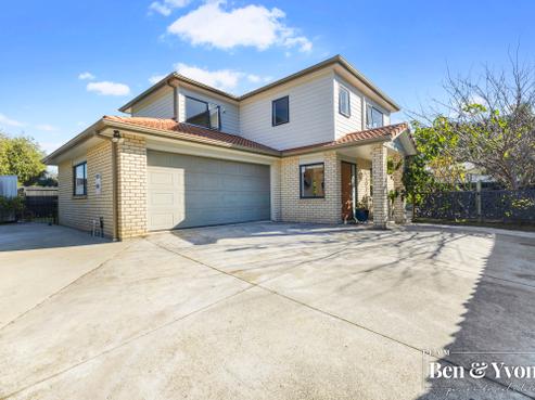 2/131A Luke Street East, Otahuhu