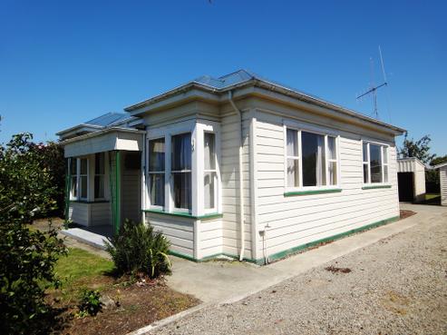 41 Studholme Street, Temuka