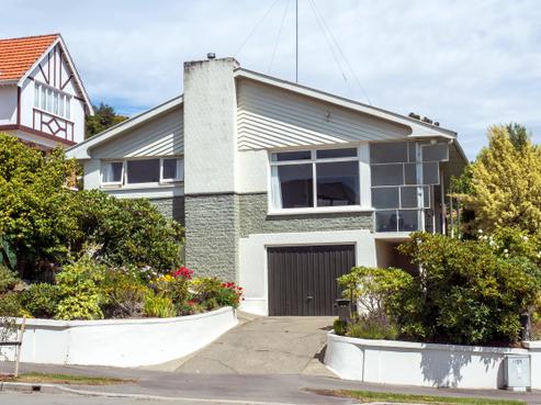 26 Nile Street, Highfield