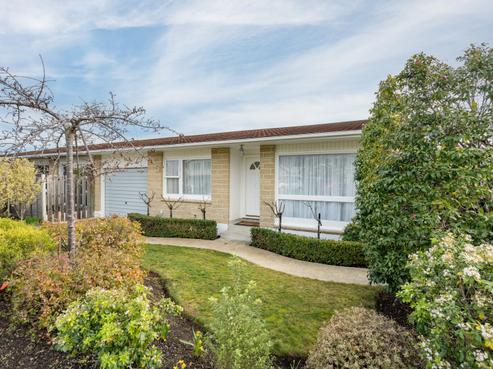 110 Nayland Road, Stoke