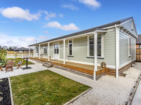 3 Quinn Crescent, Woodend