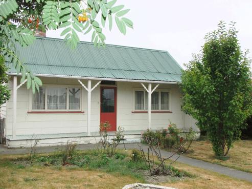 26 Allnatt Street, Temuka