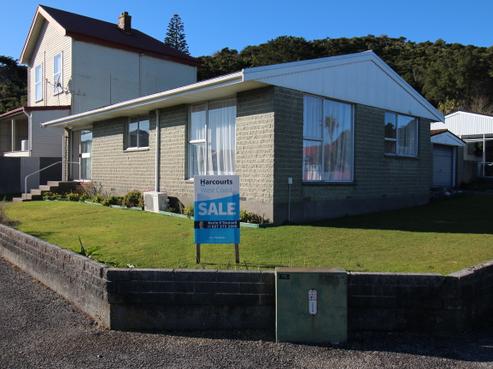 27 Shakespeare Street, Greymouth