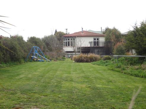 20 Woodlands Road, Parkside