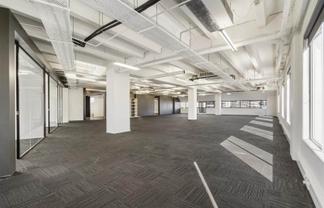 NEW CHARACTER NEWMARKET OFFICE
