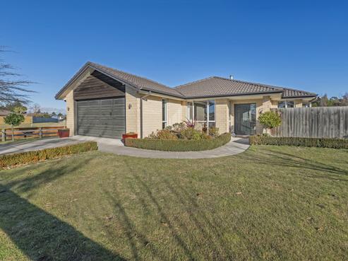 77 North Terrace, Darfield